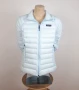 Patagonia Down Sweater - Оригинално дамско яке с пух размер S, снимка 7