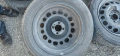 джанти с гуми 16 цола, снимка 12