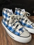 Converse New York кецове  Limited Edition р-р39-40, снимка 2