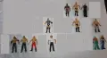 Кеч Фигури Torrie Wilson/Triple H/Matt Hardy/Edge/Sandman/Ric Flair/Chris Jericho/John Morrison, снимка 1