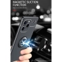 Huawei Honor 60 SE Удароустойчив Ring Holder Калъф и Протектор, снимка 4