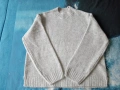Нов пуловер, снимка 1