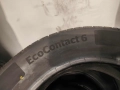 4бр. летни гуми 175/65/15 Continental, снимка 5