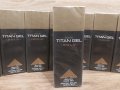 Титан гел/Titan gel gold