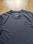 NIKE - страхотна мъжка тениска С КАТО НОВА, снимка 3