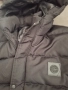 Мъжко яке Stone Island, снимка 3