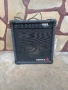 усилвател кубе , снимка 1