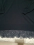 Дамска блуза с дантела, снимка 3
