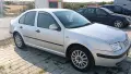 продавам vw bora 1.6 газ бензин, снимка 4