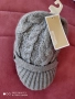 Michael Kors плетена шапка нова с етикет, снимка 6