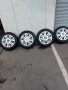 205 55 16 гуми с алуминиеви джанти за Форд , снимка 2