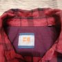 Риза Hugo Boss Organic , снимка 2