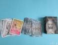 Оригинални Oracle cards Nicoletta Ceccoli 32броя, снимка 1