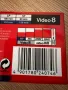 Видео касета Sony Video8, комплект от 4 броя, снимка 4