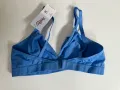 Сутиен без подплънки и банели Beedes, снимка 2