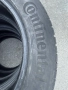 CONTINENTAL 255/55/20 winter tyre гуми зимни, снимка 2