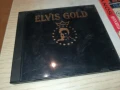 ELVIS GOLD CD 1308250856, снимка 1