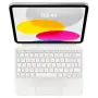 НОВА! Apple Magic Keyboard Folio For iPad 10/11 A16 ГАРАНЦИЯ!, снимка 7