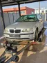 BMW E46 318 143hp Бензин 2002г На ЧАСТИ, снимка 2