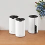 Безжична Wi-fi Mesh система TP-Link Deco S7(3-pack) AC1900, снимка 4