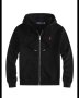 Суичър с качулка Ralph lauren, снимка 1