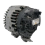 Алтернатор Volkswagen Scirocco III 2008-2017 ID:149299, снимка 2
