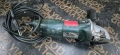Ъглошлайф Metabo , снимка 2