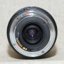 обектив Sigma 70-210, f4-5,6 за Canon EOS EF, снимка 2