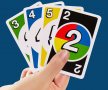 Карти за игра UNO Dos FRM36, снимка 2