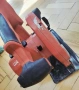  Циркуляр за метал Hilti SCM 22-A. Само тяло. 100€, снимка 6
