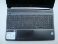 HP 15-dw0037wm лаптоп на части