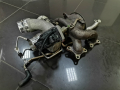 Турбо BMW G05 G06 G07 G11 LCI G14 G15 G16 G30 G32 B58B B58C 40i 8679021 Турбина, снимка 2