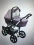 Детска италианска количка 3 in 1 CAM Cortina X3 Tris Evolution, снимка 1