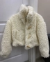 Ново пухено яке “ FULLA MODA”, снимка 1