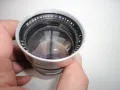 Обектив Rodenstock Rotelar 1:4 F=135 mm, снимка 5