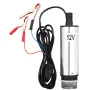 Потопяема Електрическа помпа за Течности/Гориво 12V - 30л./мин., снимка 1