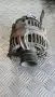 Алтернатор VW Golf 4 1.9 TDi 1999 028903028D 0124325003 Volkswagen Golf IV (1998-2004), снимка 1