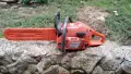 Моторна резачка Хускварна 350, снимка 2