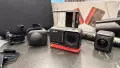 Insta360 RS + 4K mode lens, снимка 5