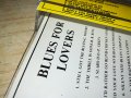 BLUES FOR LOVERS-КАСЕТА 1110231936, снимка 12