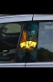 Винилови стикери за кола-2 бр., снимка 15