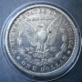 1 долар 1881