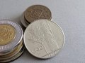 Монета - Италия - 100 лири | 1976г., снимка 1 - Нумизматика и бонистика - 39314186