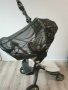 Количка Stokke xplory 3 в 1 на части , снимка 8