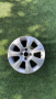 Джанта 4/100/15 Опел Тойота Кия Мазда 1бр, снимка 2