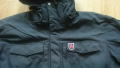 FJALL RAVEN Yupik Parka Hidratic размер XXL зимна шуба водонепромокаема - 1804, снимка 5