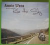 Annie Wenz - Ride The Sky CD, снимка 1 - CD дискове - 31721322