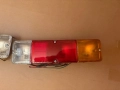 Стопове за Сузуки Самурай /Suzuki Samurai, 41 €, снимка 3