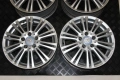 Алуминиеви джанти Mercedes W169 A-Class (2004-2012г.) Mercedes B-Class W245 16 цола 5x112 66.6, снимка 5