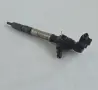 Дюза Дизел Сименс Шкода Фабия 2 Skoda Fabia 2 1.6 TDI 2007-2014г OEM 03l130277b, снимка 2